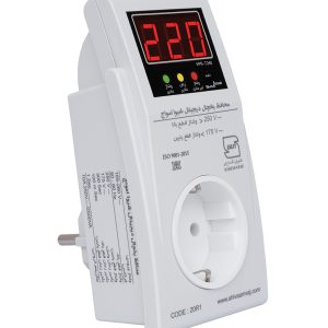محافظ یخچال میکروپروسسوری
