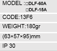 model digital load monitoring relay