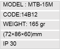 model multi timer digital