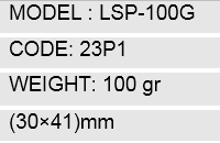 model liquid sensor