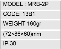 model monitoring relay