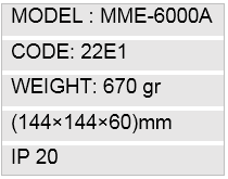 model 144