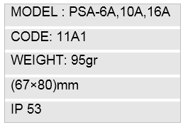 model photo switch