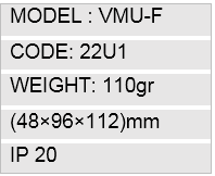 model volt ammeter