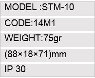 Model StairWay M