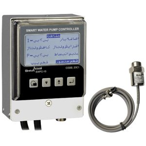 کنترل هوشمند پمپ آب